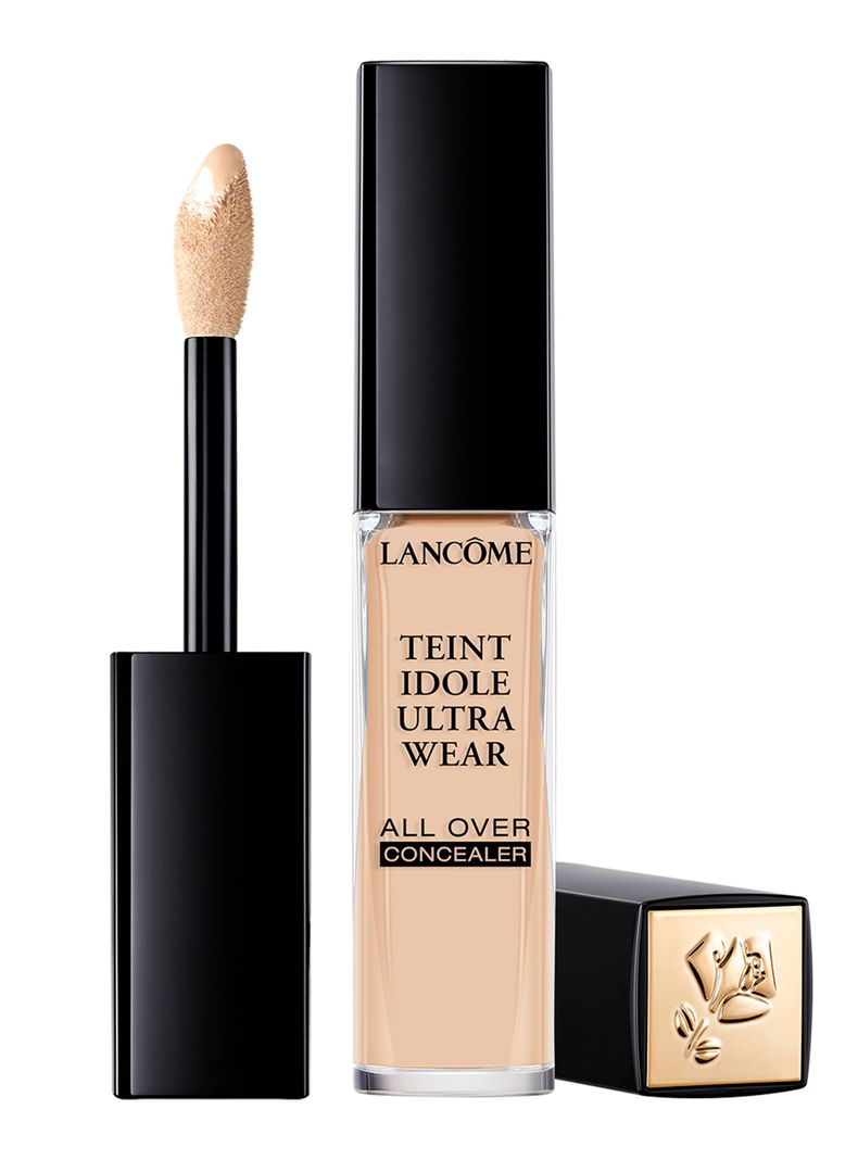 Corrector Lancôme Teint Idole Ultra Wear All Over Concealer 110 Ivoire-1