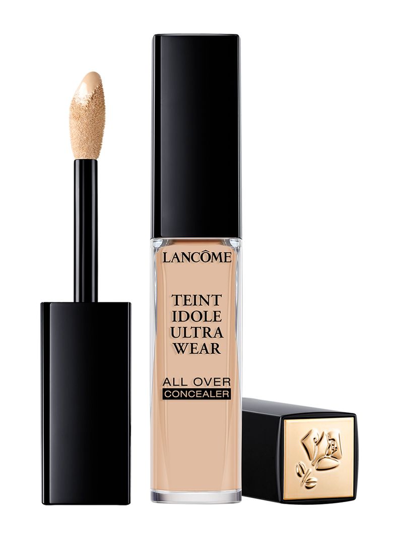 Corrector Lancôme Teint Idole Ultra Wear All Over Concealer 2 Rose-1
