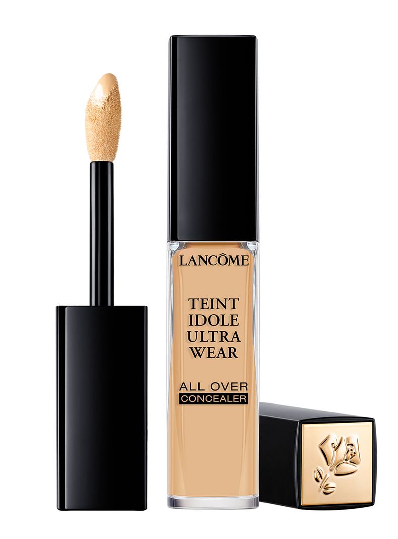 Corrector Lancôme Teint Idole Ultra Wear All Over Concealer 320 Bisque-1