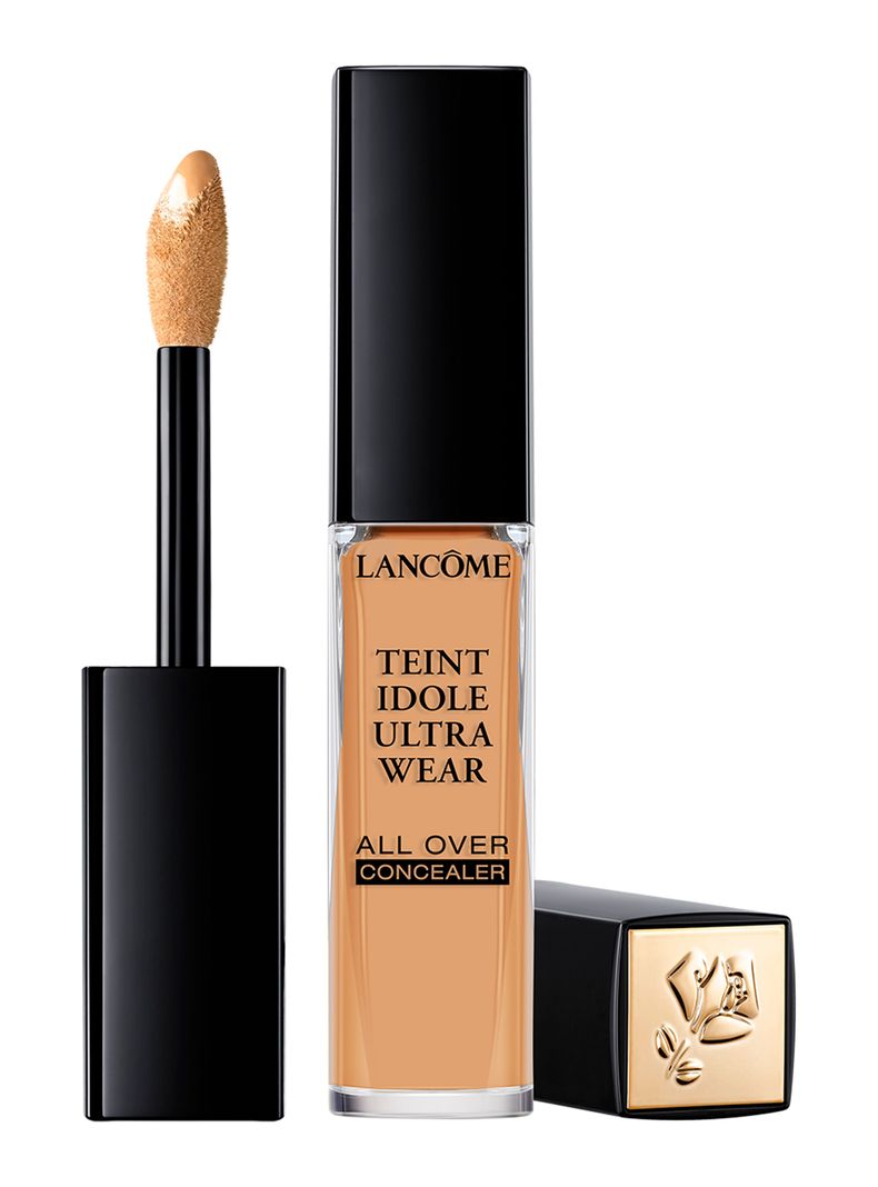 Corrector Lancôme Teint Idole Ultra Wear All Over Concealer 410 Bisque-1