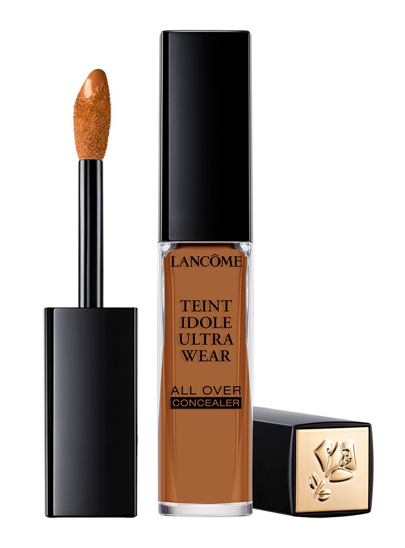 Corrector Lancôme Teint Idole Ultra Wear All Over Concealer 500 Suede W11-1