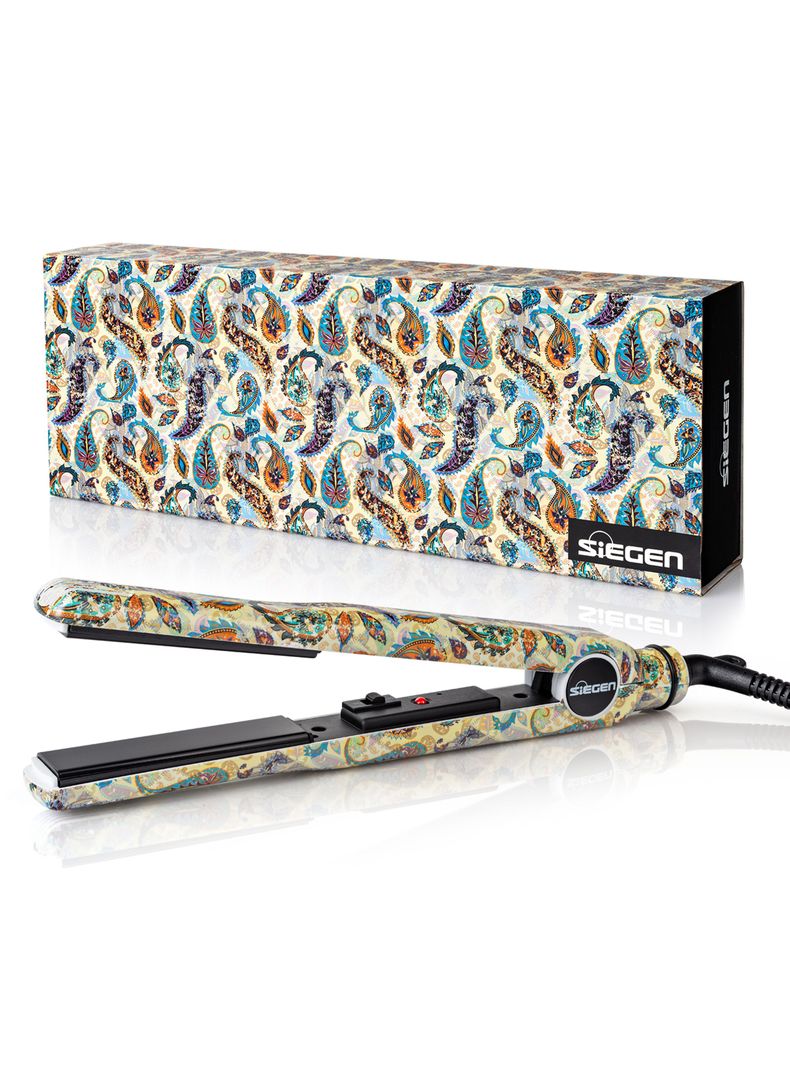 Alisador de Pelo SG-3520D21-6
