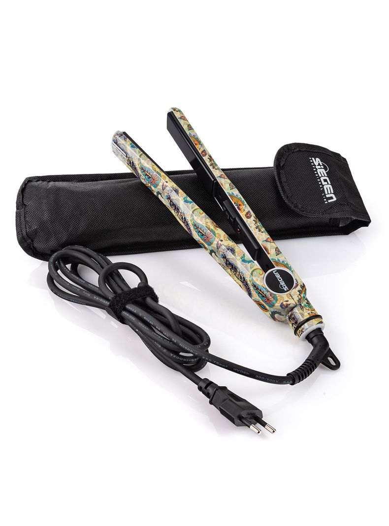 Alisador de Pelo SG-3520D21-1