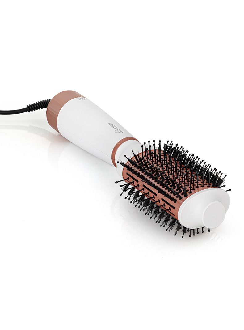 Ondulador Air Brush Blanco SG-2803C03-1