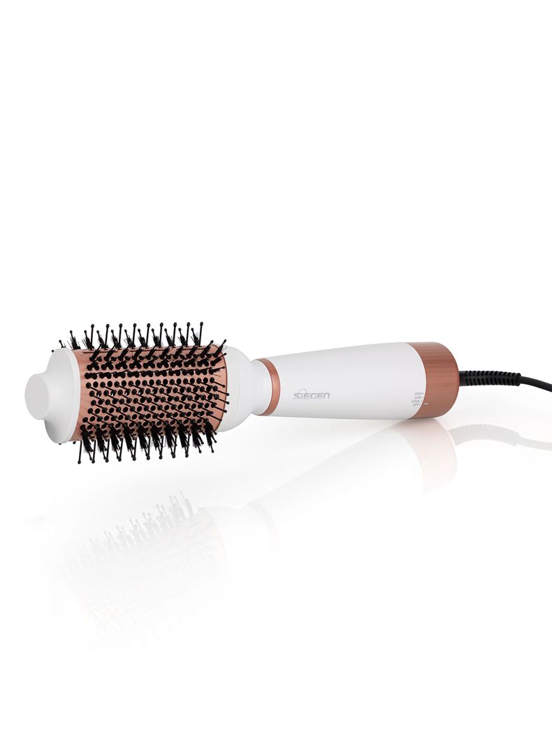 Ondulador Air Brush Blanco SG-2803C03-2