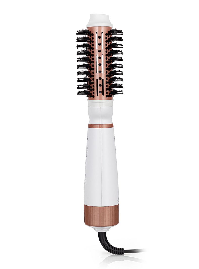 Ondulador Air Brush Blanco SG-2803C03-0
