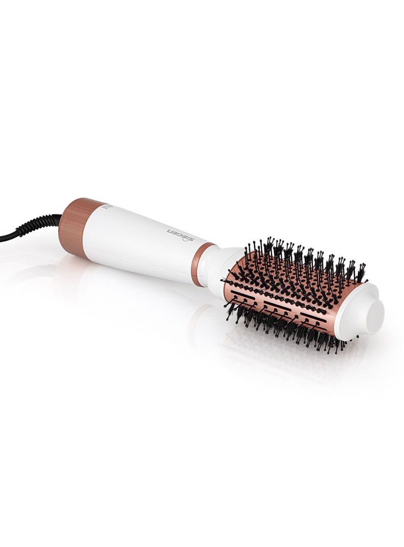 Ondulador Air Brush Blanco SG-2803C03-7