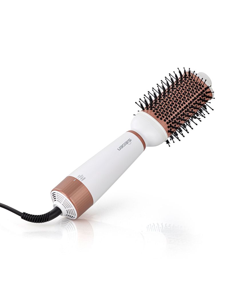 Ondulador Air Brush Blanco SG-2803C03-6