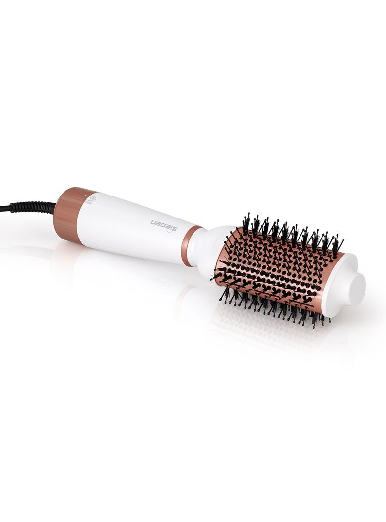 Ondulador Air Brush Blanco SG-2803C03-4