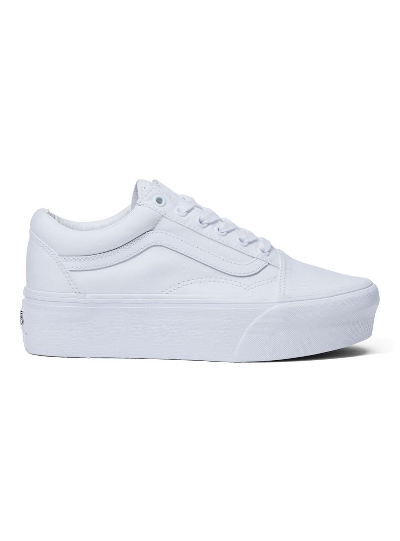 Zapatilla Urbana True W Old Skool Stackform Mujer-0