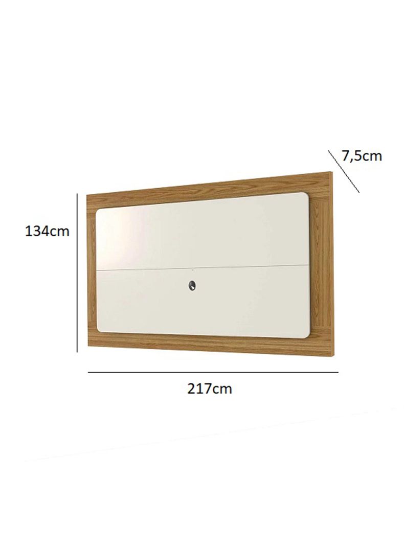 Panel Oslo 2.2-1