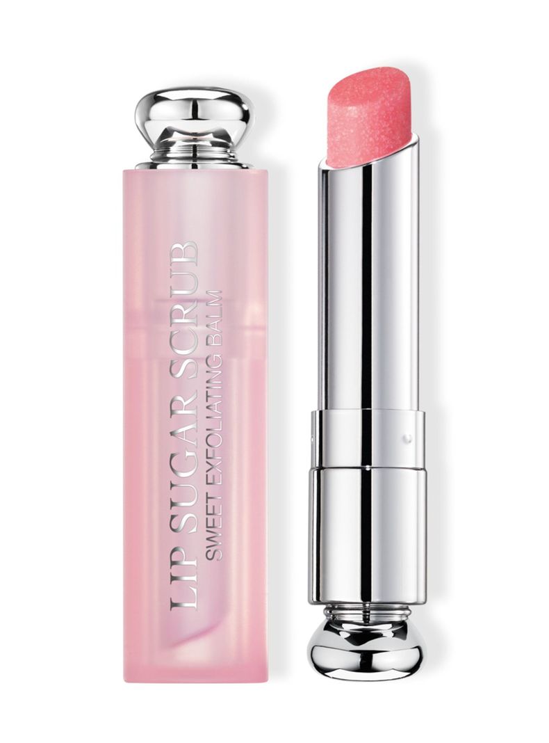 Bálsamo Dior Labial Exfoliante Addict Sugar-0