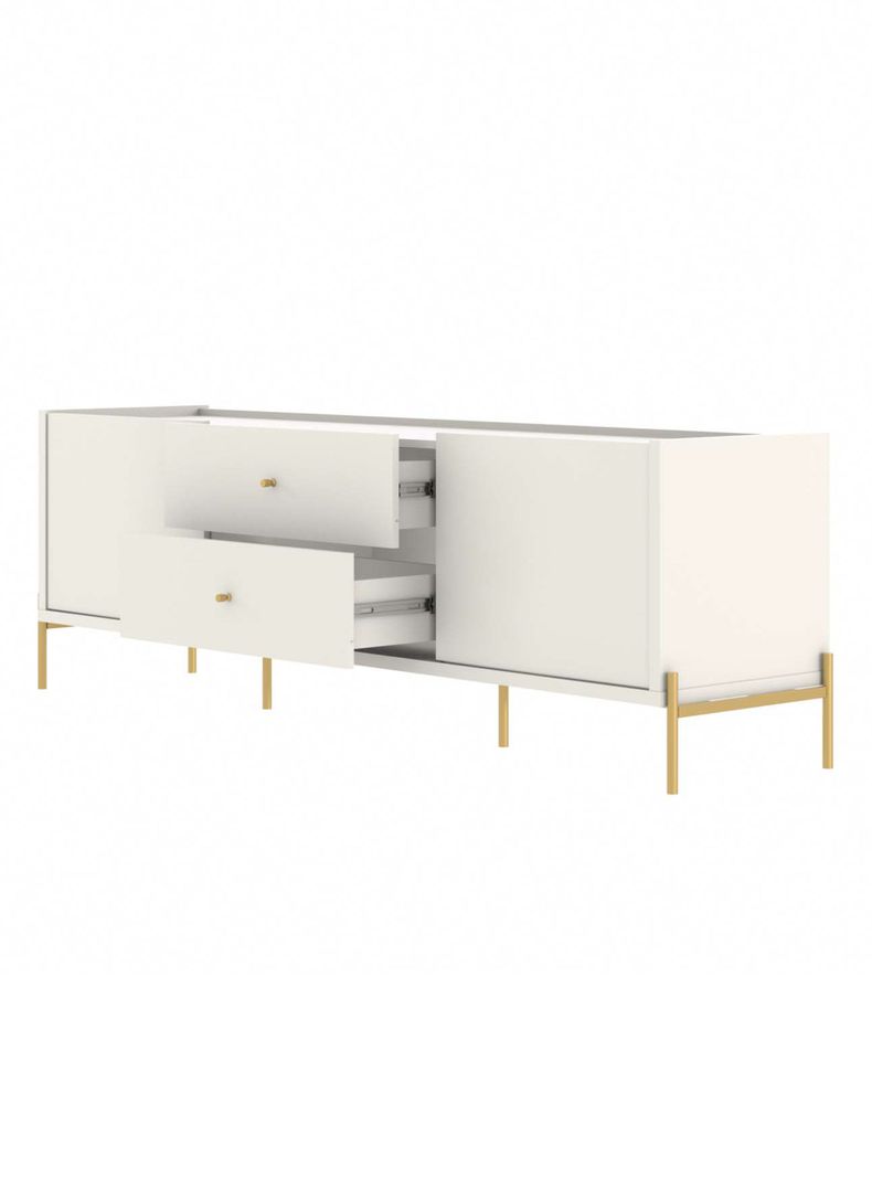 Rack Jasper 2 Cajones 1.8