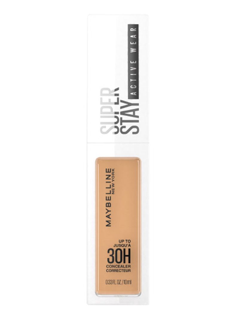 Corrector Super Stay Active Wear 30H Maybelline Honey 4.1 g-1