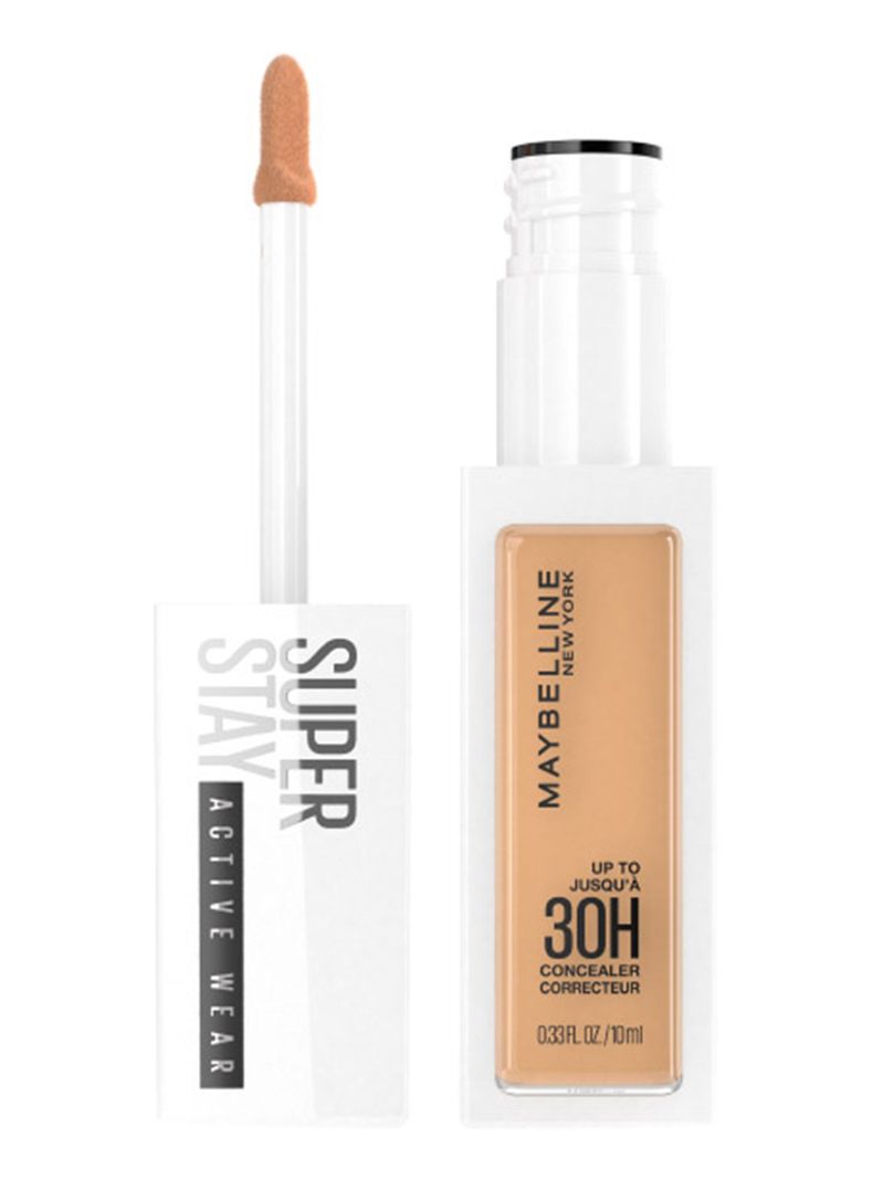 Corrector Super Stay Active Wear 30H Maybelline Honey 4.1 g-0