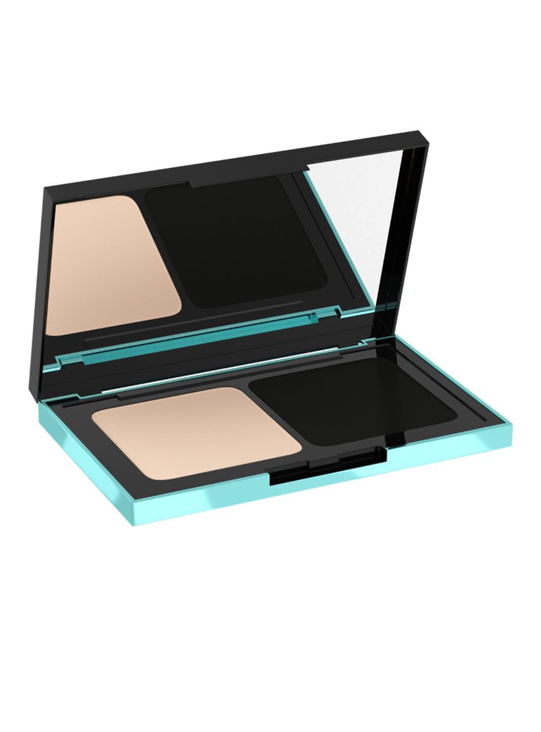 Polvo Compacto Fit Me Ultmt Twc Spf Maybelline Classic Ivory 8.3 g-0