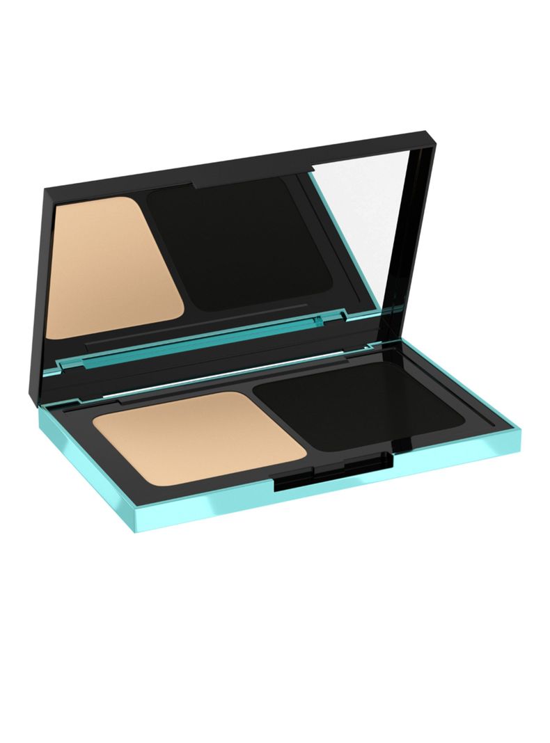 Polvo Compacto Fit Me Ultmt Twc Spf Maybelline Natural Beige 8.3 g-0