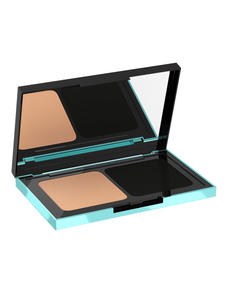 Polvo Compacto Fit Me Ultmt Twc Spf Maybelline Sun Beige 8.3 g-0