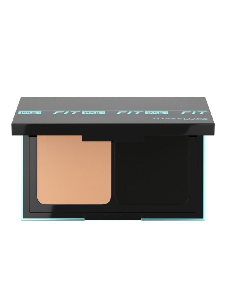 Polvo Compacto Fit Me Ultmt Twc Spf Maybelline Sun Beige 8.3 g-1