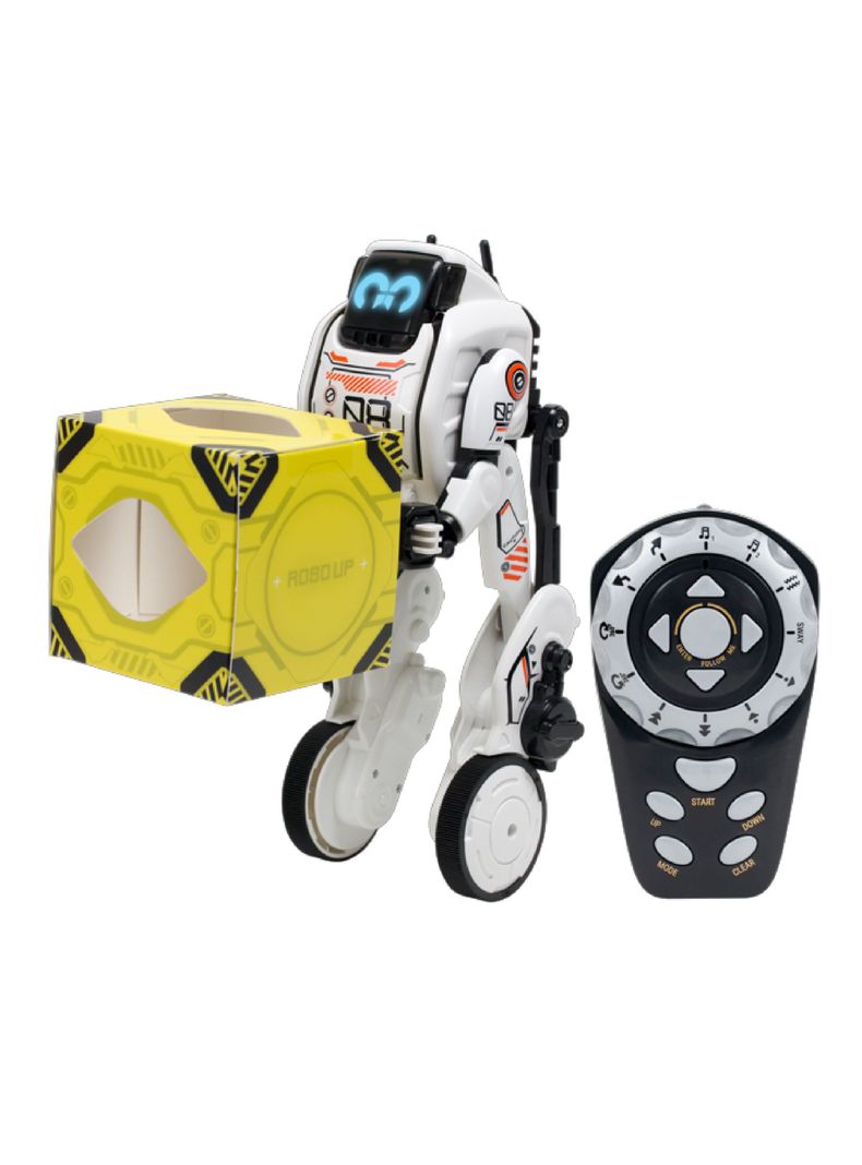 Robot Silverlit Robot Robo Up-0