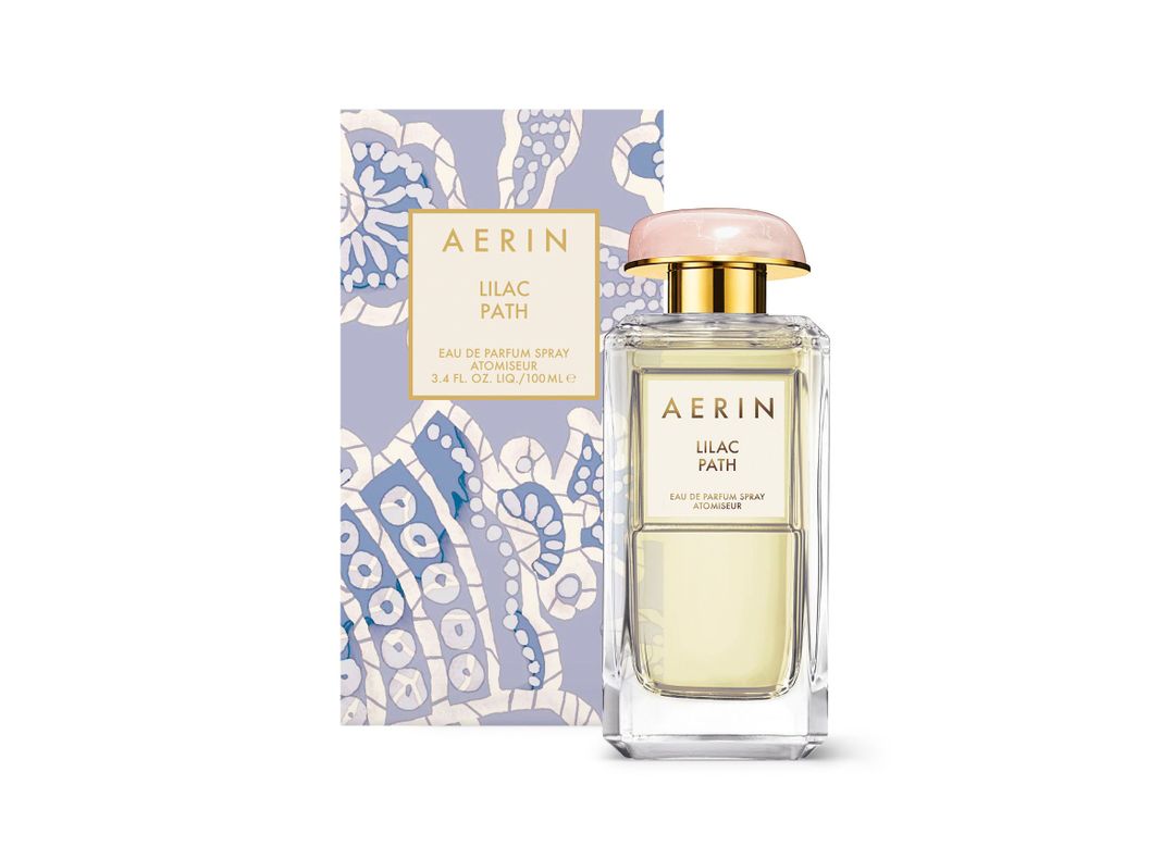 Perfume Estée Lauder Aerin Lilac Path EDP 100 ml-1