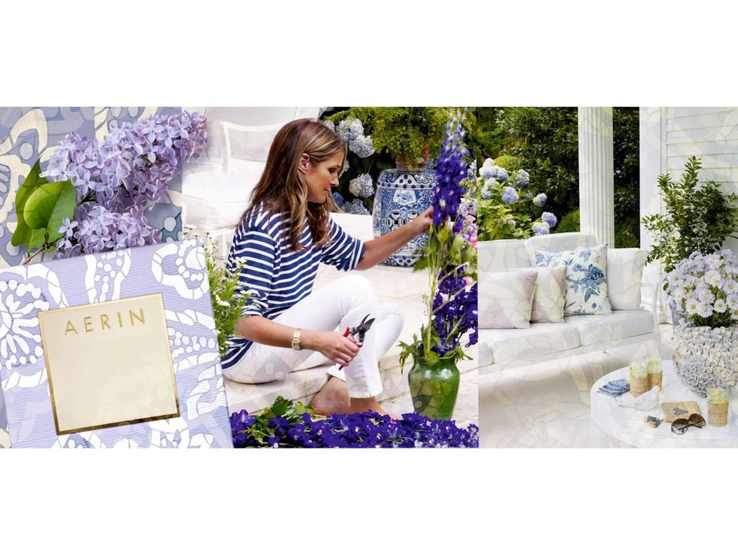 Perfume Estée Lauder Aerin Lilac Path EDP 100 ml-4