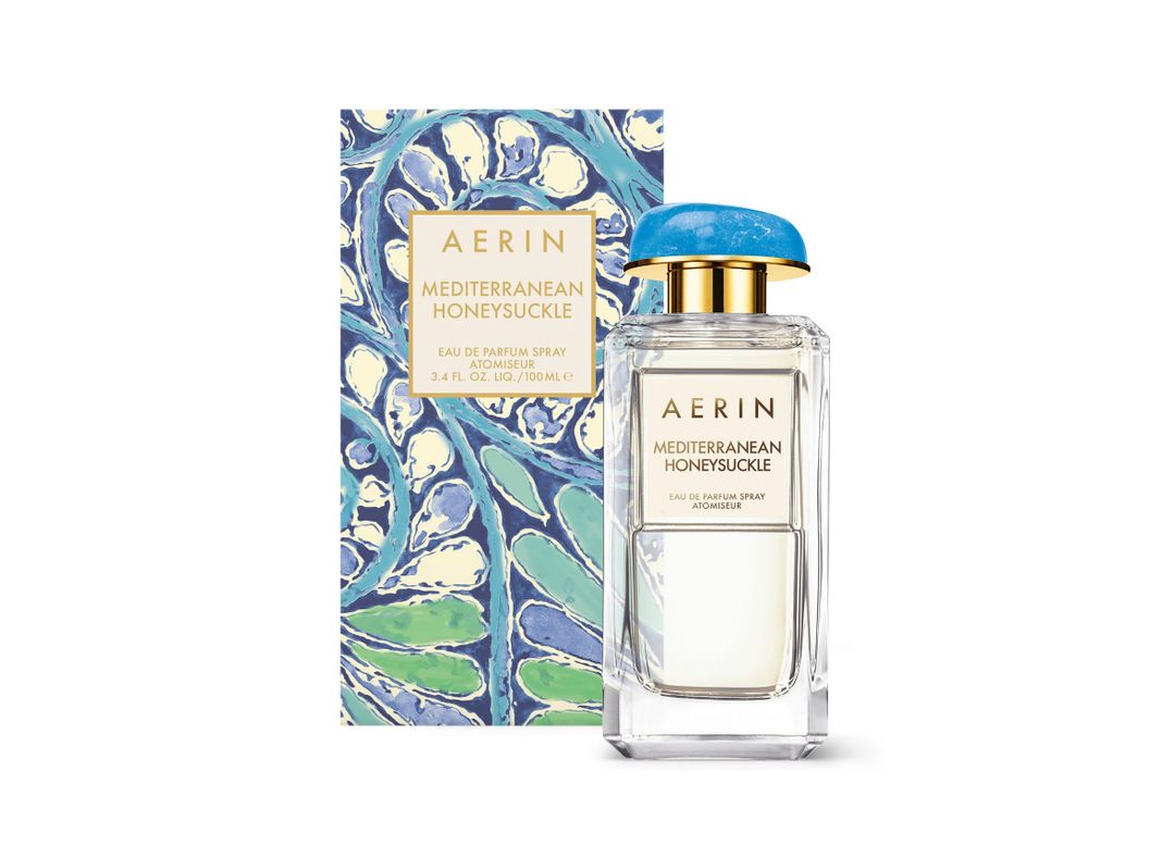 Perfume Estée Lauder Aerin Mediterranean Honeysuckle EDP 100 ml-1