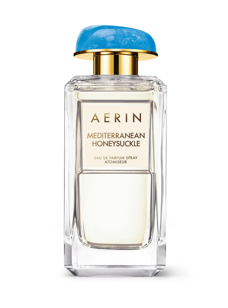Perfume Estée Lauder Aerin Mediterranean Honeysuckle EDP 100 ml-0