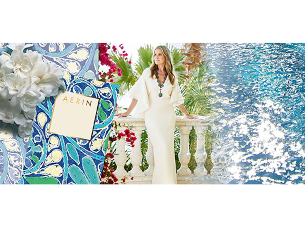 Perfume Estée Lauder Aerin Mediterranean Honeysuckle EDP 100 ml-4