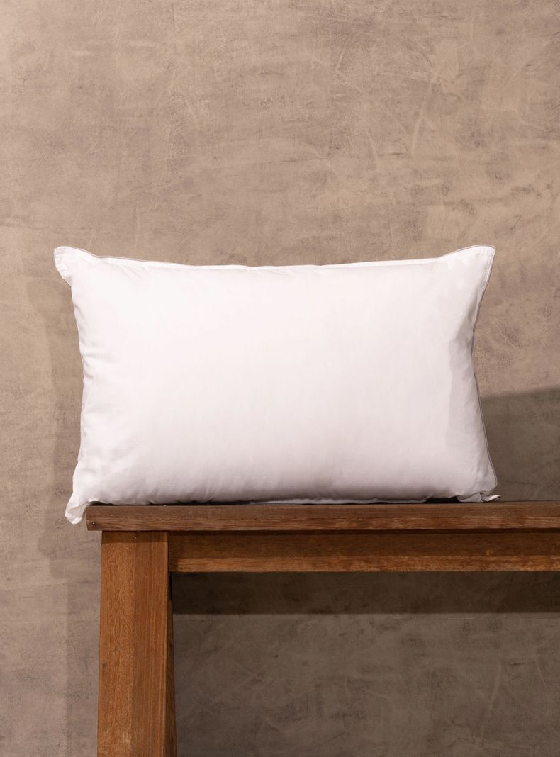 Almohada Viscoelástica Dual Side Viscosoft 51x68 cm-1