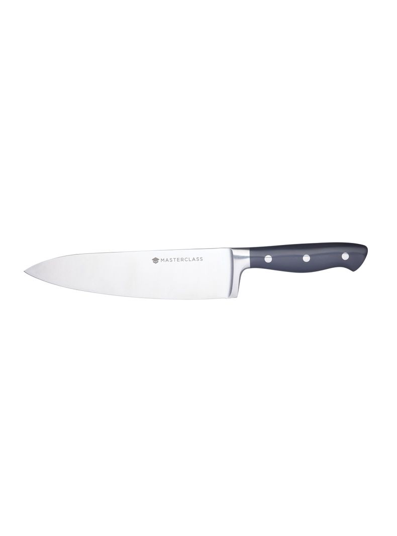 Cuchillo Chef 20 cm Auto Afilable Master Class