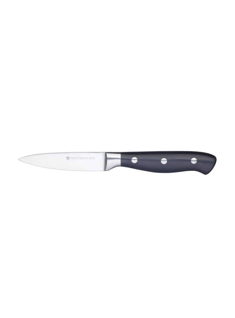 Cuchillo Pelador 9 cm Auto Afilable Master Class-0