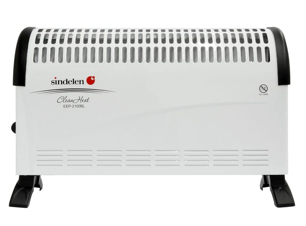 Panel Eléctrico Sindelen EEP-2100BL-0