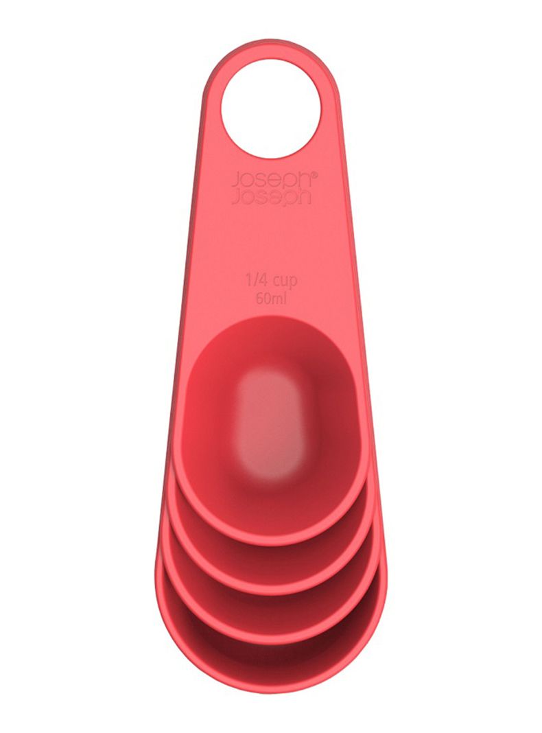 Set Copas Medicion 4 Pzas Duo-1