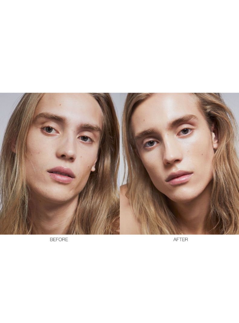 Iluminador Nars Humectante Pure Radiant Tinted Moisturizer Spf 30 Tono Gotland-2