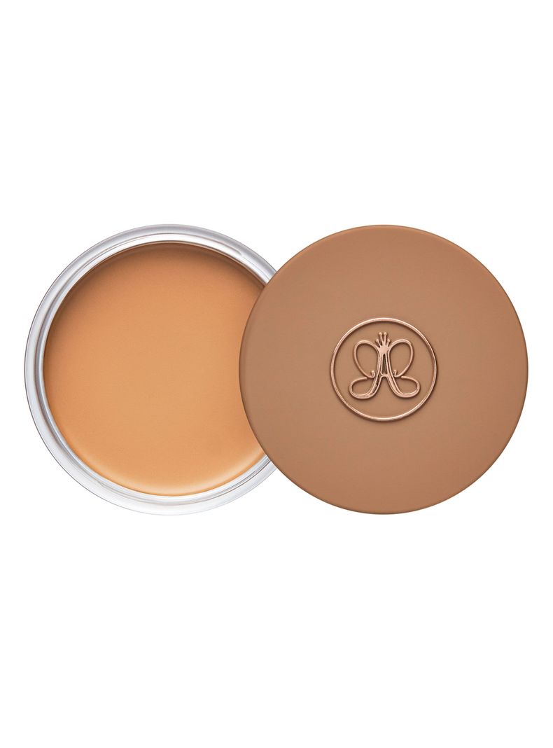 Rubor Anastasia Beverly Hills Cream Bronzer Sunkissed-0