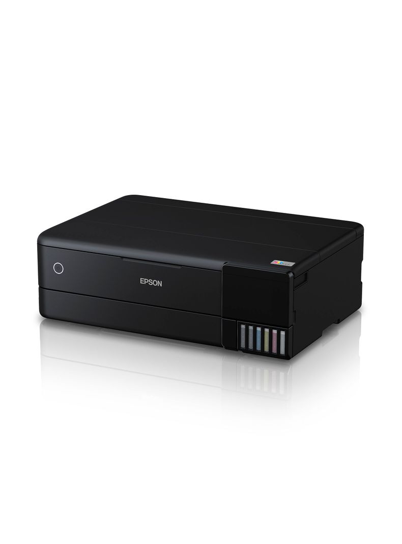 Impresora Fotográfica Epson EcoTank L8180-2