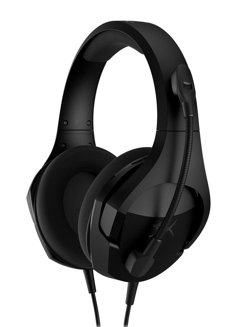 Notebook VICTUS 16-d0511la Intel Core i5-11400H NVIDIA GeForce GTX 1650 8GB RAM 512GB SSD PCIe 16.1" FHD + Auricular HyperX Cloud Stinger + MousePAD HyperX Fury Pro-7