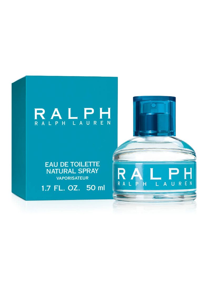 Perfume Ralph Mujer EDT 50 ml-1