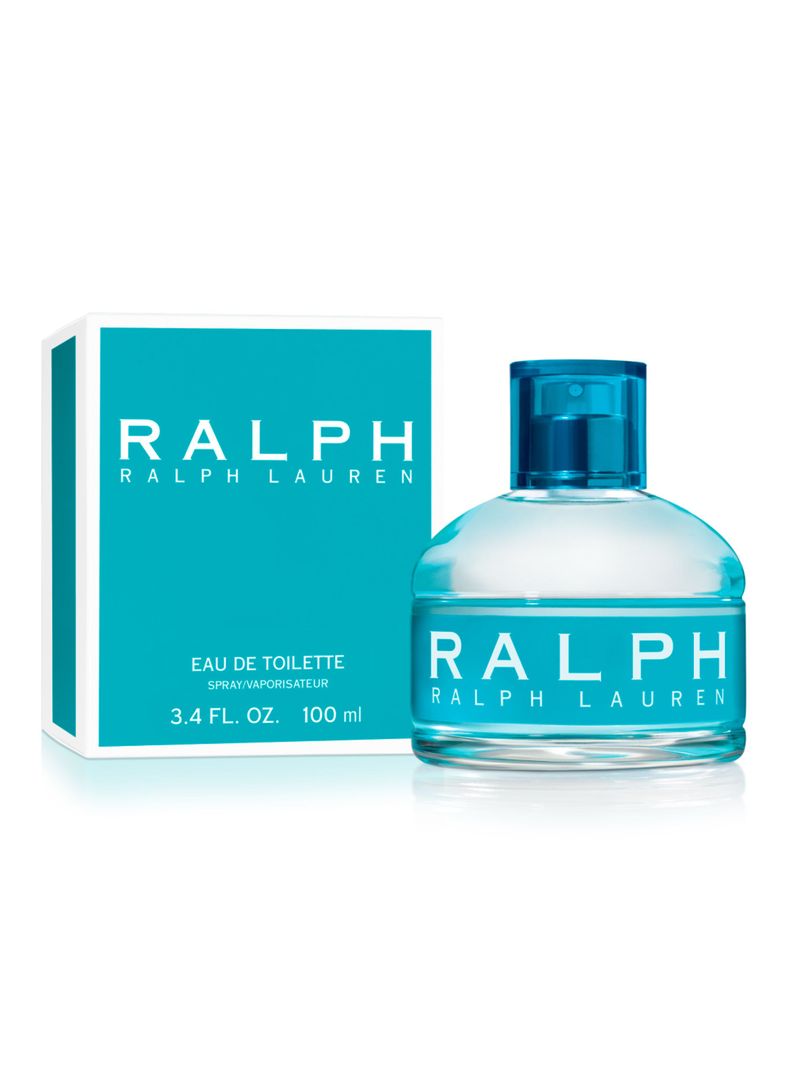 Perfume Ralph EDT Mujer 100 ml Ralph Lauren-1