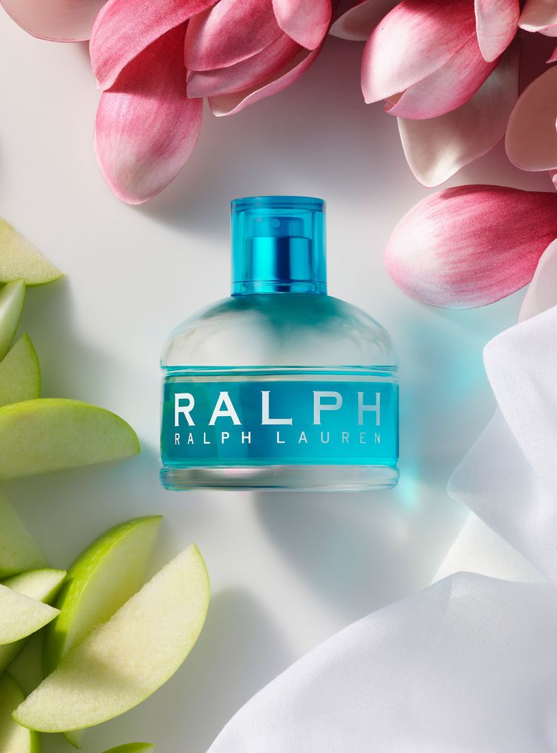 Perfume Ralph EDT Mujer 100 ml Ralph Lauren-2