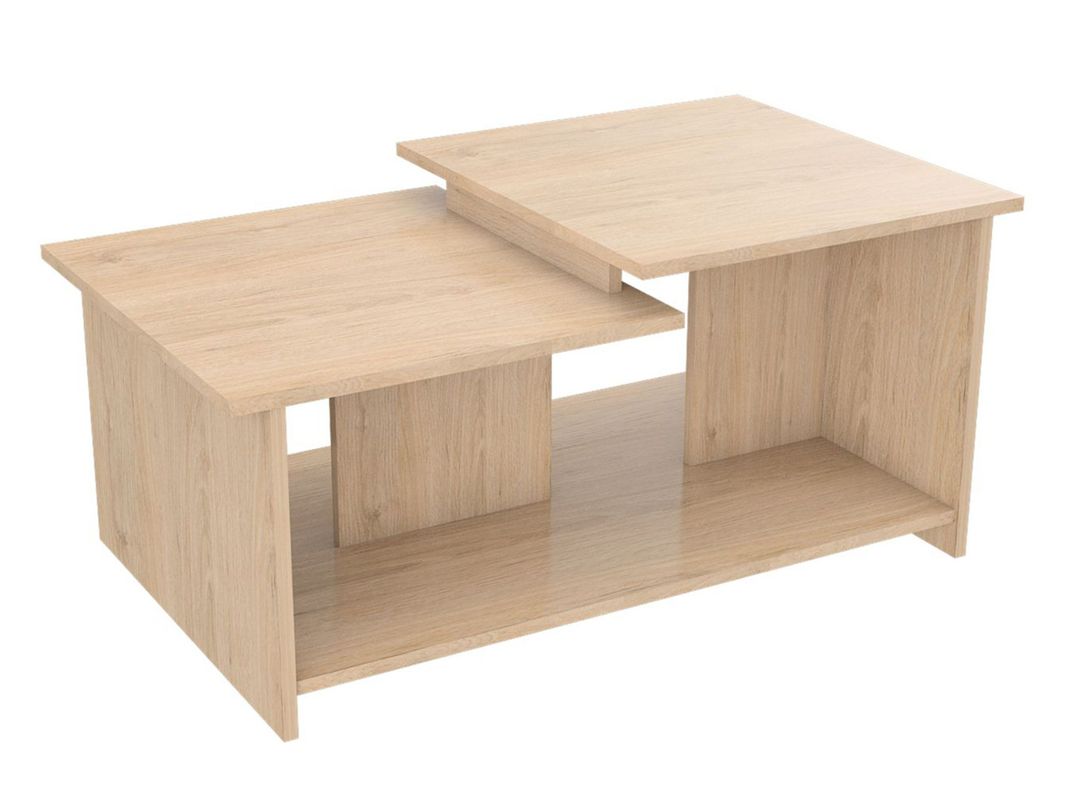 Mesa de Centro Rovere-0