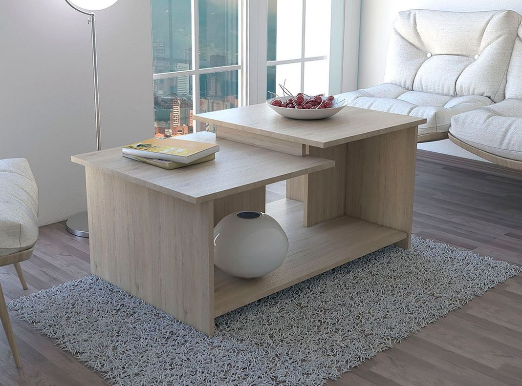 Mesa de Centro Rovere-4