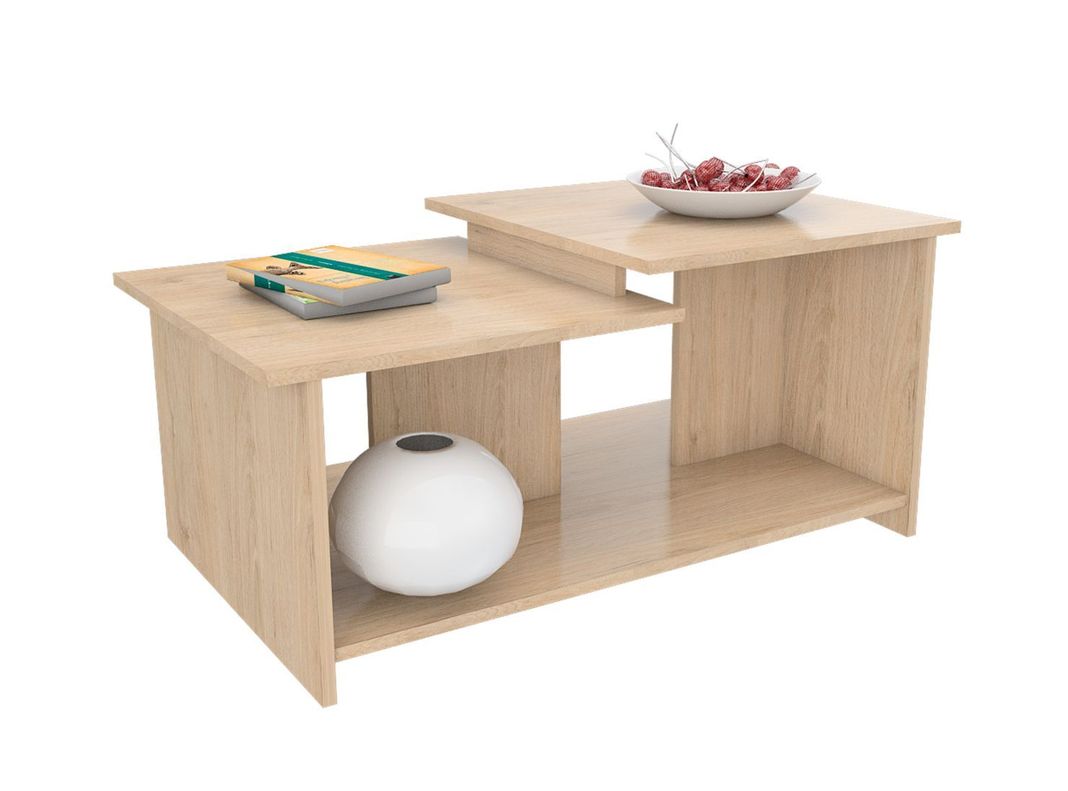 Mesa de Centro Rovere-2