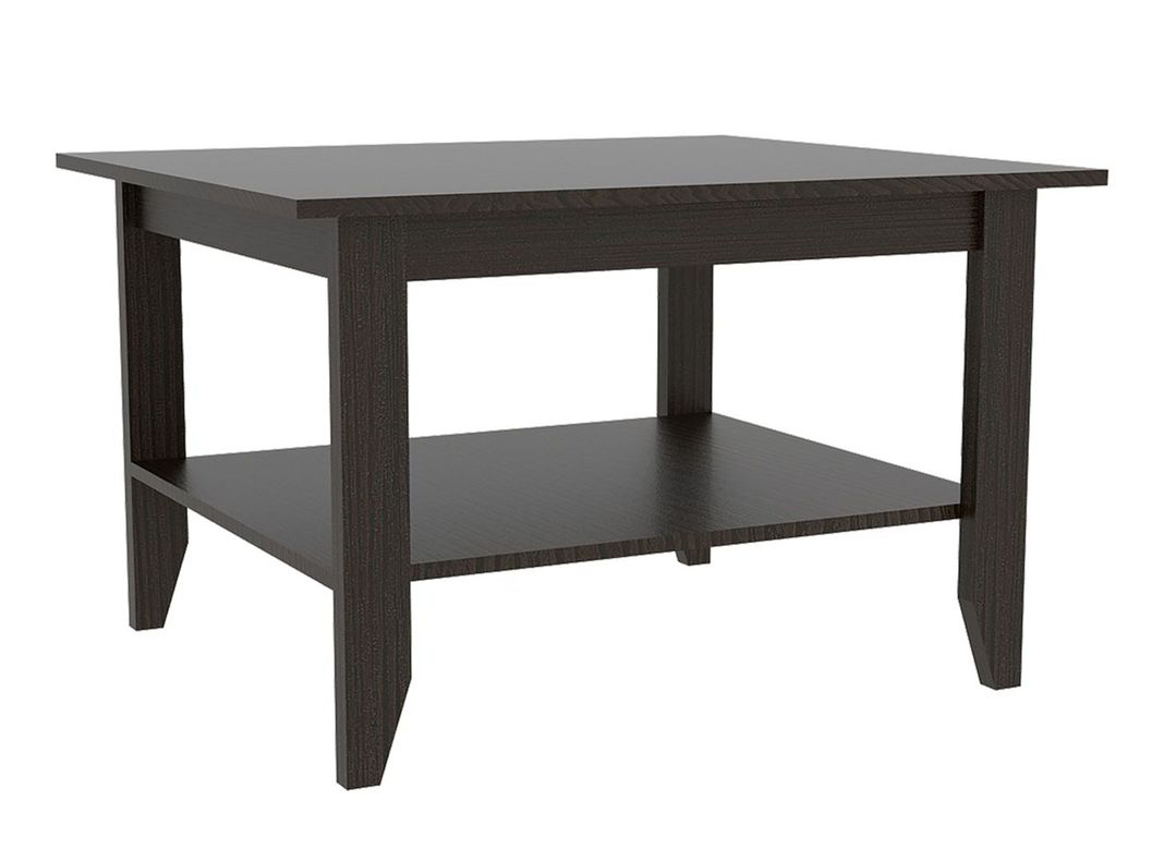 Mesa de Centro Essential Wengue TuHome-0