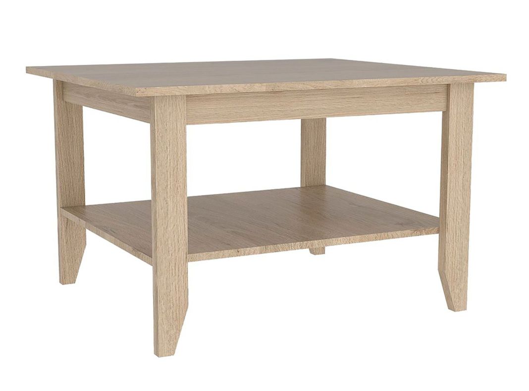 Mesa de Centro Essential Rovere TuHome-0