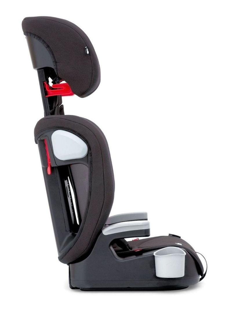 Silla de Auto Butaca Elevate Two Tone Black Joie-5