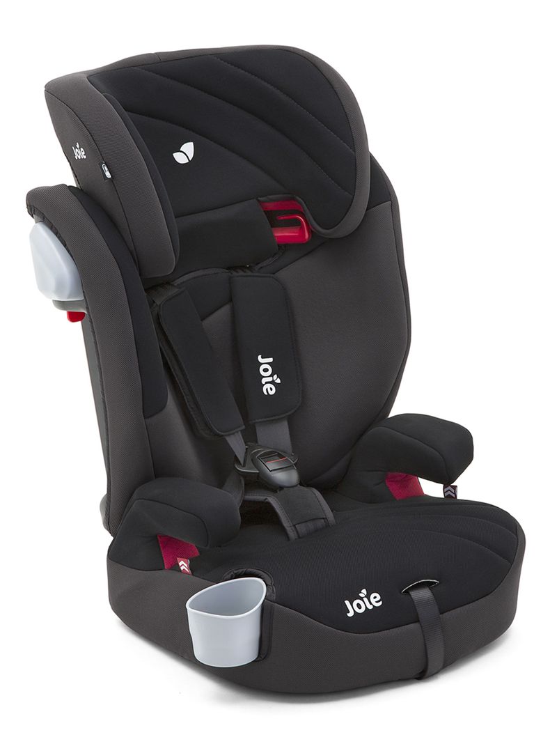 Silla de Auto Butaca Elevate Two Tone Black Joie-0
