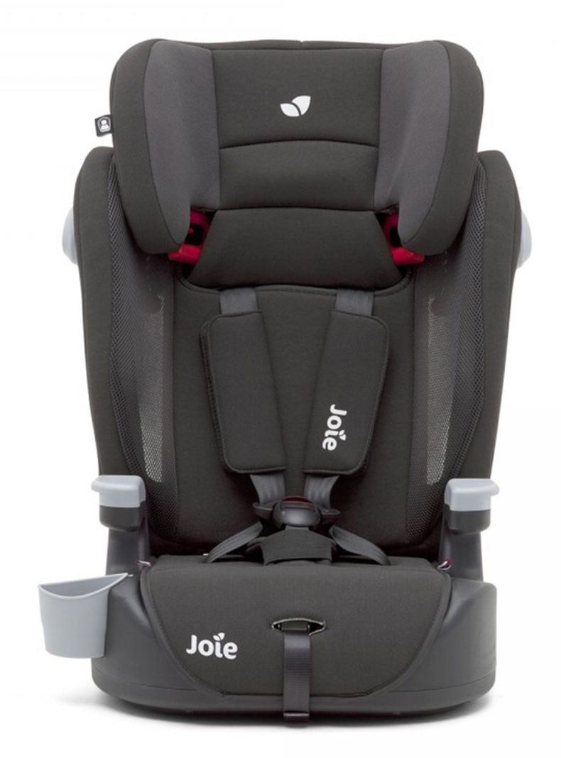 Silla de Auto Butaca Elevate Two Tone Black Joie-2