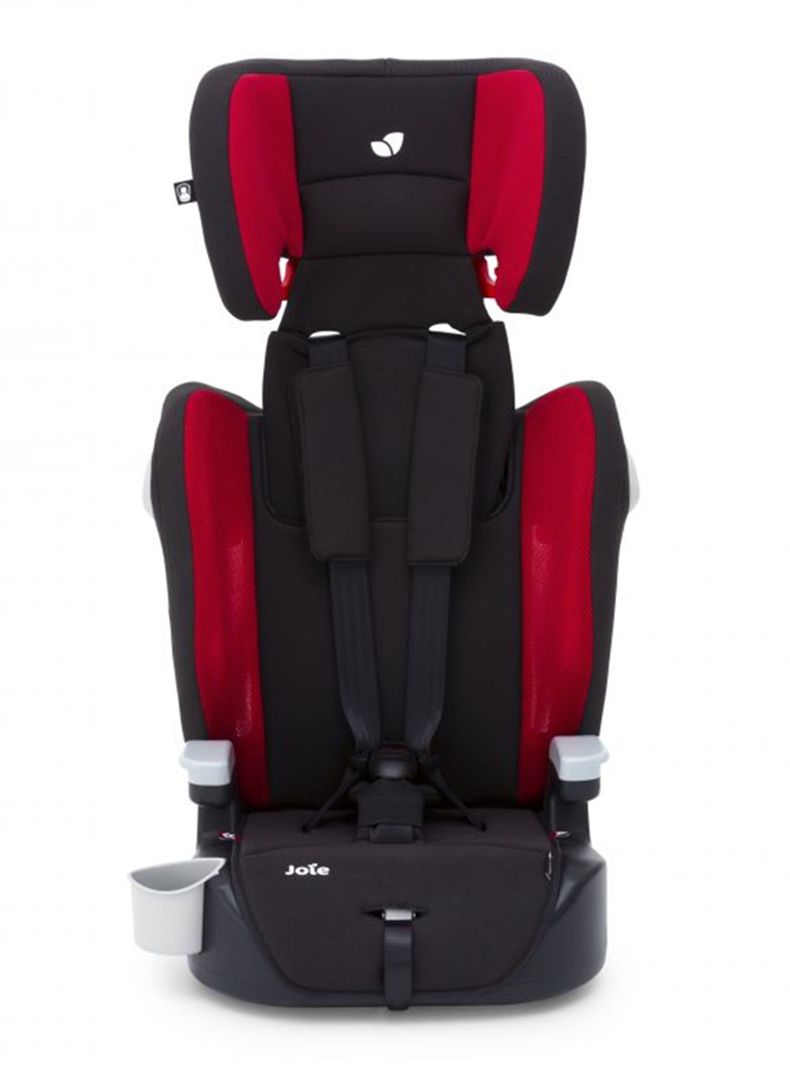 Silla de Auto Butaca Elevate Cherry Joie-4